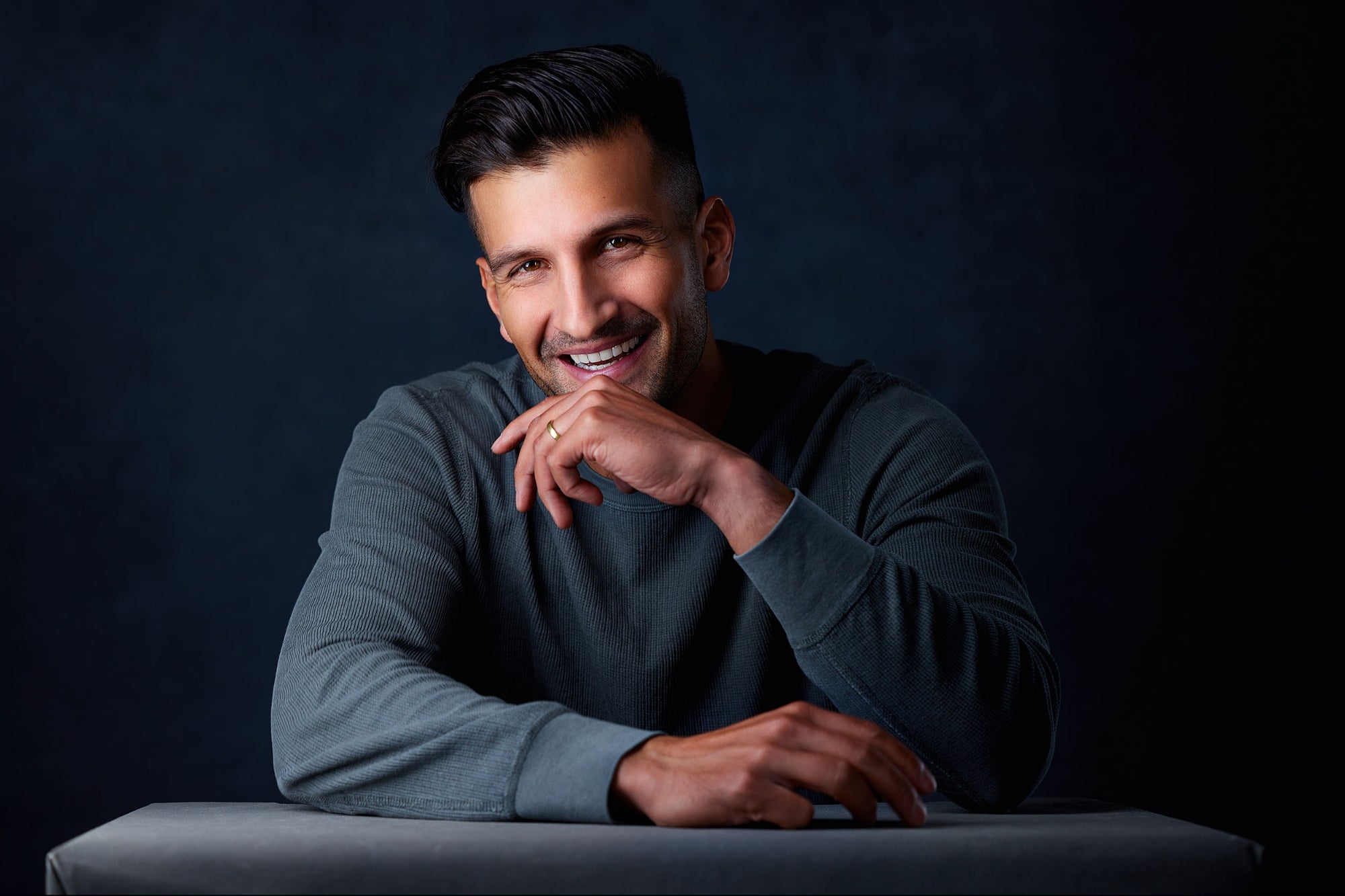 Sahil Bloom